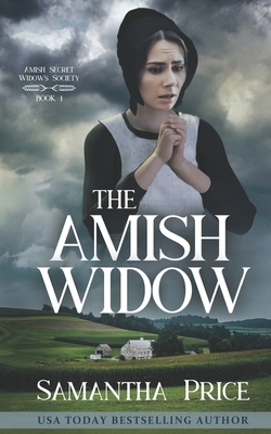 The Amish Widow - Samantha Price