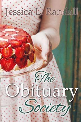 The Obituary Society - Jessica L. Randall