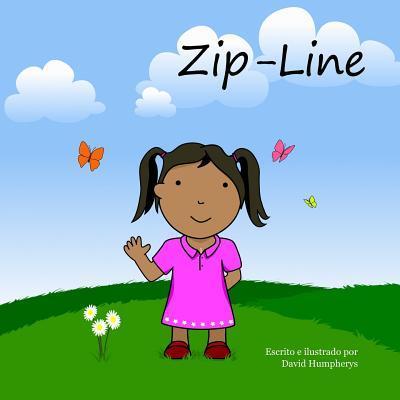 Zip-Line (spanish) - David Humpherys