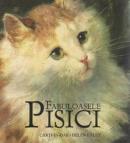 Coperta cărții 'Fabuloasele pisici'