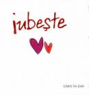 Coperta cărții 'Iubeste'