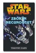 Star wars - Zbor In  Necunoscut - Timothy Zahn