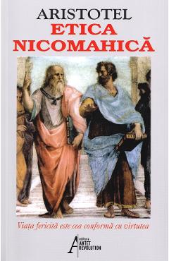 Etica nicomahica - Aristotel