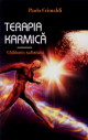 Coperta cărții 'Terapia karmica - Paolo Crimaldi'