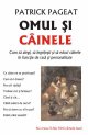 Coperta cărții 'Omul si cainele - Patrick Pageat'