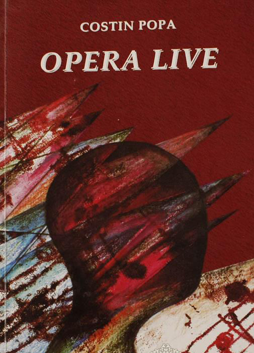 Opera live - Costin Popa