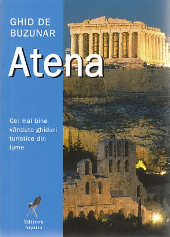 Atena - Ghid de buzunar