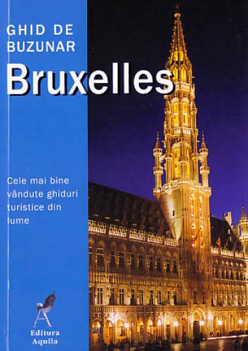 Ghid de buzunar - Bruxelles