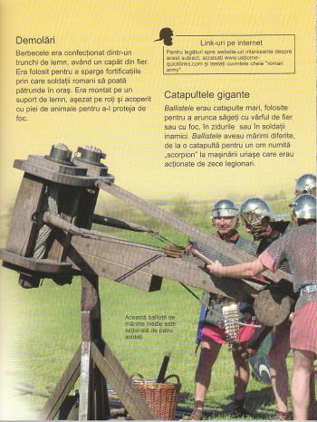 Armata romana