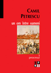 Set un om intre oameni - Camil Petrescu - 6 Volume