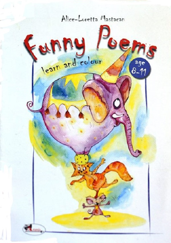 Funny Poems - Alice-Loretta Mastacan