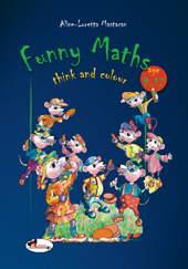 Funny maths 9-12 ani - Alice-Loretta Mastacan