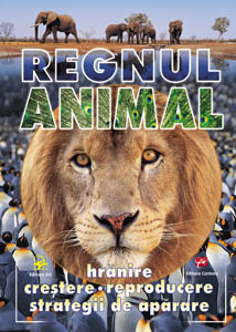 Regnul animal