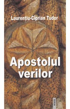 Poza produsului Apostolul verilor - Laurentiu-Ciprian Tudor