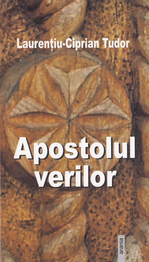 Apostolul verilor - Laurentiu-Ciprian Tudor