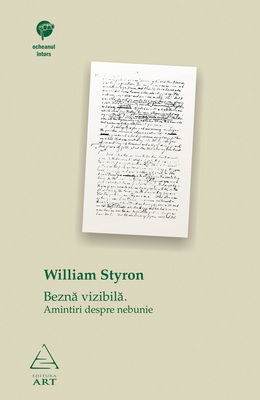 Bezna vizibila - William Styron