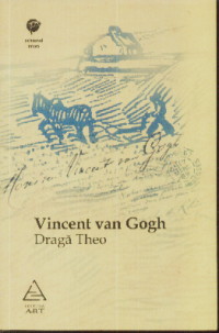 Draga Theo - Vincent Van Gogh