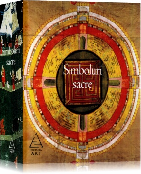 Simboluri sacre