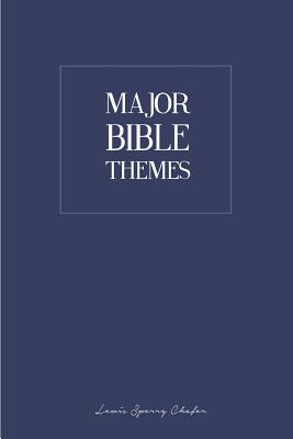 Major Bible Themes - Resurrected Books