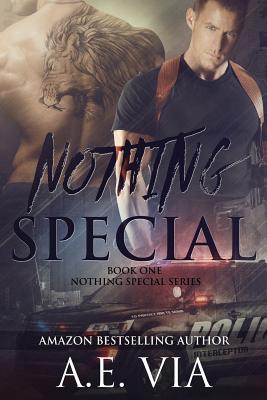 Nothing Special - Jay Aheer