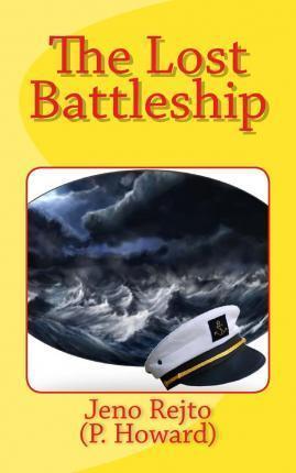 The Lost Battleship - Henrietta Whitlock