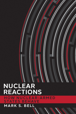 Nuclear Reactions - Mark S. Bell