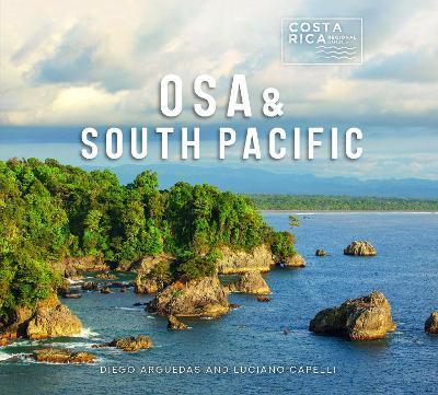 Osa and South Pacific - Diego Arguedas Ortiz