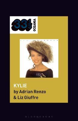 Kylie Minogue's Kylie - Adrian Renzo