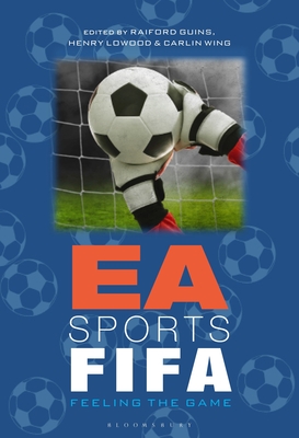 EA Sports FIFA: Feeling the Game - Raiford Guins