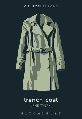 Trench Coat - Jane Tynan