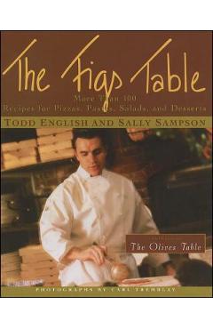 Poza produsului The Figs Table - Todd English