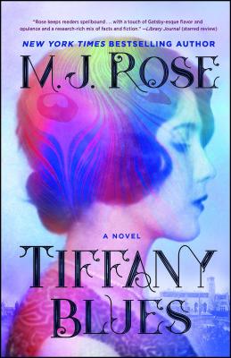 Tiffany Blues - M. J. Rose