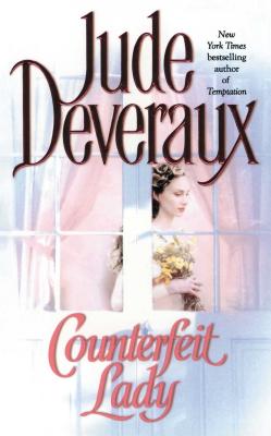 Counterfeit Lady - Jude Deveraux
