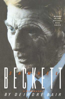 Samuel Beckett - Deirdre Bair