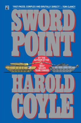 Sword Point - Harold Coyle