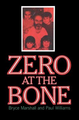 Zero at the Bone - Williams