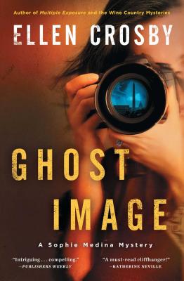 Ghost Image - Ellen Crosby