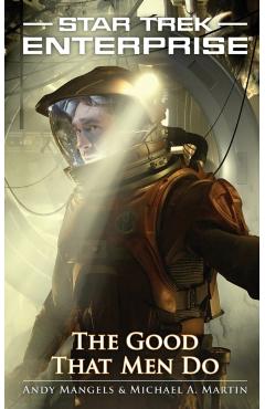 Good That Men Do - Andy Mangels
