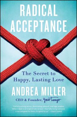 Radical Acceptance - Andrea Miller
