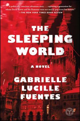 The Sleeping World - Gabrielle Lucille Fuentes