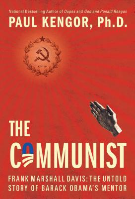 The Communist - Paul Kengor