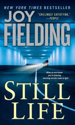 Still Life - Joy Fielding
