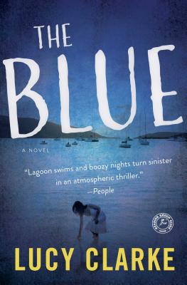 The Blue - Lucy Clarke