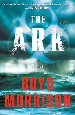 Ark - Boyd Morrison