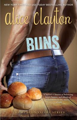 Buns - Alice Clayton