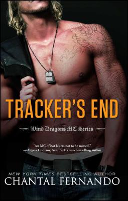 Tracker's End - Chantal Fernando
