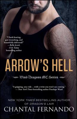 Arrow's Hell - Chantal Fernando