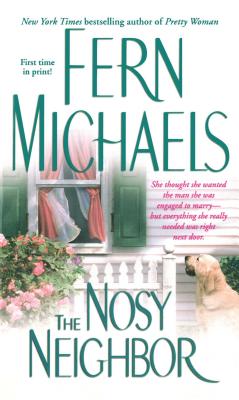The Nosy Neighbor - Fern Michaels