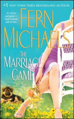 The Marriage Game - Fern Michaels