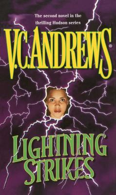Lightning Strikes - V. C. Andrews